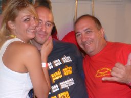 XVIII Concentracion - 2011